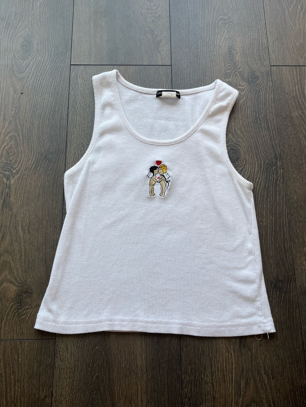 Not A Morning Person Tank Top